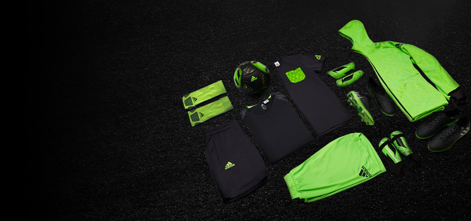 کالکشن تمرینی آدیداس