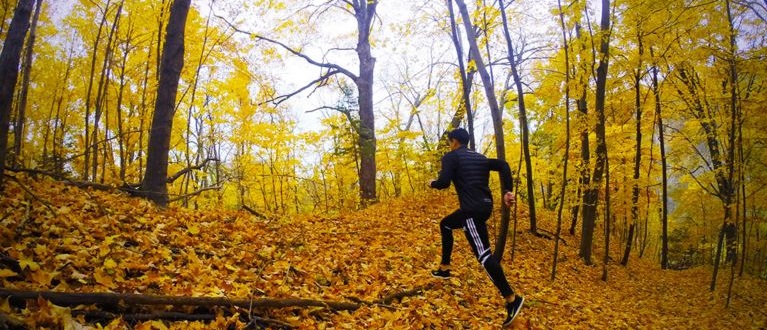 توصیه هایی برای دویدن