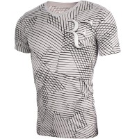 تی شرت تنیس Roger Federer 