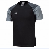 تی شرت آستین کوتاه مردانه آدیداس  AN9881