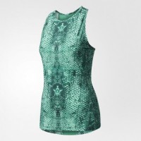 تاپ ورزشی زنانه آدیداس BP9703