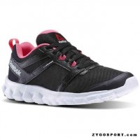 کفش رانینگ زنانه ریباک Hexaffect Fire