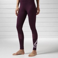 لِگ / شلوار ورزشی چسبان  Activchill ریباک BK5084