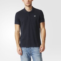 پولوشرت آستین کوتاه آدیداس AO0243