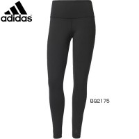 لِگ/شلوار چسبان ورزشی زنانه آدیداس BQ2175