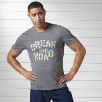 تی شرت مردانه ریباک BK7285