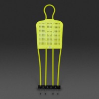 مخصوص تمرینات ضربات ایستگاهی