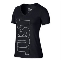 تی شرت ورزشی زنانه مدل نایکی Dri-Fit