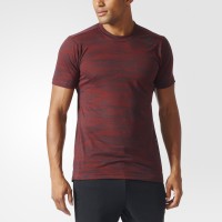 تی شرت آستین کوتاه آدیداس مدل  BK6100