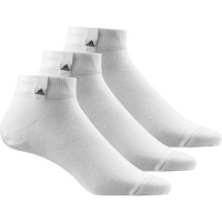 پک 3 تایی جوراب اسپورت آدیداس  AA2483