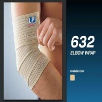 آرنج بند ورزشی LP مدل 632