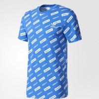 تی شرت آستین کوتاه آدیداس BP8909