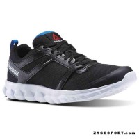 کفش رانینگ مردانه ریباک Hexaffect Fire