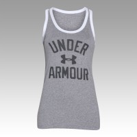 تاپ ورزشی UA -  Graphic