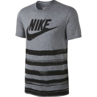 تی شرت لایف استایل مردانه نایکی 