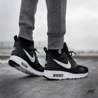 کفش لایف استایل مردانه  AirMax نایکی 
