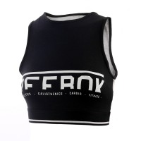 نیم تنه ورزشی زنانه ریباک   AY1919 Reebok