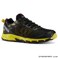 کفش رانینگ مردانه ریباک Trail Warrior