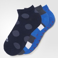 پک 3 تایی جوراب ورزشی آدیداس