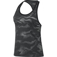 تاپ ورزشی زنانه ریباک مدل BK1912 Camo Burnout