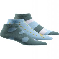 پک 3 تایی جوراب اسپورت آدیداس