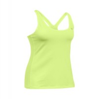 تاپ ورزشی زنانه آندر آرمور  Racer