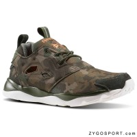 کفش لایف استایل مردانه ریباک BD2855