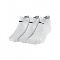 پک 3 تایی جوراب ورزشی 3 جفتی نایکی
