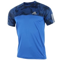 تی شرت تنیس مردانه آدیداس مدل aa7110