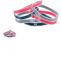 هدبند ورزشی آندر آرمور - 6 تایی