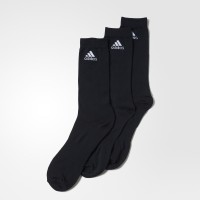 پک 3 تایی جوراب مردانه آدیداس