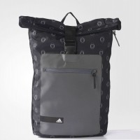 کوله پشتی آدیداس با طرح گرافیکی
