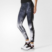 لِگ / تایت  چسبان طرح دار آدیداس S94446 