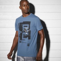 تی شرت مردانه ریباک BJ8881