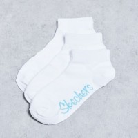 جوراب تمرین اسکچرز