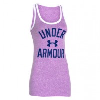 تاپ ورزشی  UA  Graphic