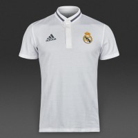 پولو شرت رئال مادرید