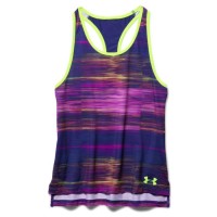 تاپ تمرینی آندرآرمور  Luna Girl