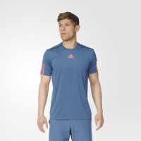 تی شرت آستین کوتاه مردانه آدیداس AP4771