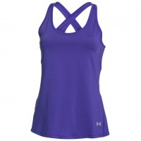 تاپ ورزشی آندر آرمور  Under-Armour  