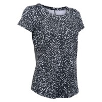 تی شرت طرح دار آندر آرمور مدل Fly By