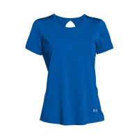 تی شرت تمرین زنانه Under Armour