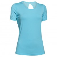 تی شرت ورزشی زنانه  آندر آرمور UA