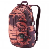 کوله پشتی ریباک مدل Print Motion