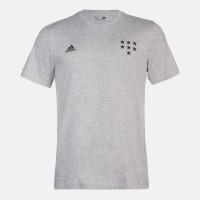 تی شرت لایف استایل مردانه آدیداس BP7251