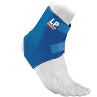 مُچ بند پا LP 