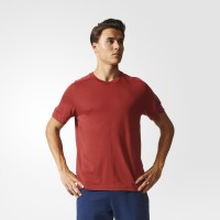 تی شرت آستین کوتاه مردانه آدیداس  S98713 