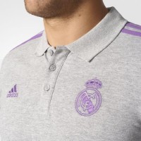 پولو شرت لایف استایل رئال مادرید