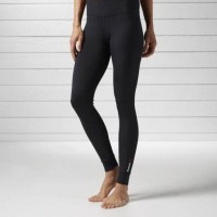 لِگ / شلوار ورزشی چسبان ریباک  Activchill