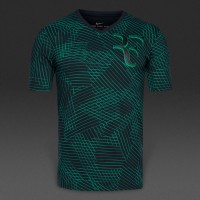 تی شرت  نایکی Roger Federer